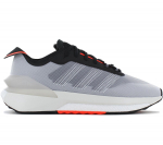 Adidas AVRYN Boost &ndash; vyri&scaron;ki sportiniai batai pilki HP5969 ORIGINALUS EU 46 UK 11 pilka spalva