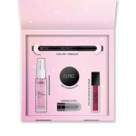 RENEE Dream Kit Mini Combo i&scaron; 5 &ndash; filtro gruntas, kvapusis vanduo, Kajal ra&scaron;iklis, PH Stick, matinė lūpų spalva