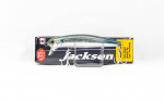Jackson Dead Float 80 Floating Minnow Lure ABO (3061)