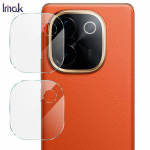 Skirta &bdquo;iQOO Z9s Pro 5G Glass IMAK High Definition Glass Lens Film&ldquo; iQOO Z9s Pro 5G