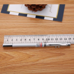 4 viename i&scaron;traukiamas mokytojo rodyklė I&scaron;traukiamas pristatymas Mokymo žymeklis rankinis prane&scaron;ėjas 1pcs sidabras