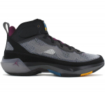 Air Jordan 37 XXXVII - Bordeaux - Herren Sneakers Basketball Schuhe DD6958-001 ORIGINAL EU 44 US 10 juoda