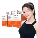BB Lab Cha Jooyoung ciklo dieta CLA riebalų deginimas 30 kapsulių, 6