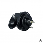 12V 300DB Motociklo Garsas Universalus Super Loud Neper&scaron;lampamas Garsų Sirena Motociklui Automobilis Sunkvežimis SUV Valtis 4 Spalva P4N9