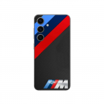 Coque Samsung Galaxy S24 PLUS BMW M Power Logo Maniacase