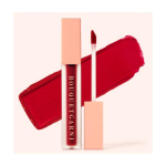 Bouquet Garni Blossom Velvet Lip Tint 4.3g, 07 More Than Pink, 1 unit beige