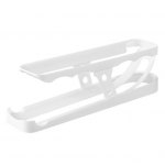 45293 vnt. &Scaron;aldytuvo slankiojanti kiau&scaron;inių dėžutė Dviejų pakopų automatinis suktukas, didelės talpos kiau&scaron;inių laikiklis &scaron;aldytuvo &scaron;oninių durelių kiau&scaron;inių dozatorius 1pc