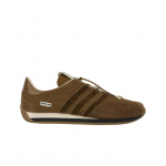 Song for the Mute x adidas Country OG Pony Hair Pack - Bronzinė Stratifikacija Vyri&scaron;ki sportbačiai Ruda Laukai Rudos Kreminės Baltos JH8639 46 black