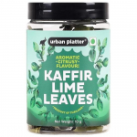 Urban Platter Džiovinti kafir laimo lapai, 10 g