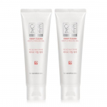 Care Zone Deep Clean &scaron;velnus &scaron;veitimo gelis Double Special (130 ml + 130 ml)