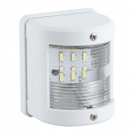12V24V 135 laipsnių laivo signalinis žibintas 3W IP66 LED navigacinis stiebo žibintas jachtai, žvejybiniam laivui