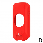 Apsauginis dėklas, suderinamas su Garmin Edge 1050, mink&scaron;tas silikoninis dangtelis, apsauginis rėmelis nuo įbrėžimų Edge 1050