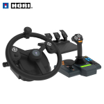 Farming Controller HORI Farming Vehicle Control System, skirta Windows PC Single Edition