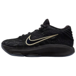 Victor Wembanyama x Nike Air Zoom GT Hustle 3 Black Label Pack Vyri&scaron;ki sportbačiai Coconut-Milk IB4169-001 42 black