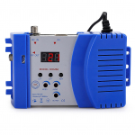 HD moduliatorius HDM68 analoginis didelės rai&scaron;kos daugialypės terpės sąsaja RF VHF UHF dažnio kompiuteris