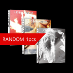 LE SSERAFIM &ndash; 5-asis mini albumas &bdquo;HOT&ldquo; Random 1pcs