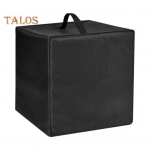 &bdquo;Slushie&ldquo; ma&scaron;inos dulkių dangtelis, atsparus vandeniui antistatinis &bdquo;Oxford&ldquo; audinio dangtis &bdquo;Smoothie&ldquo; ma&scaron;inos dulkėms atsparus dangtelis, skirtas &bdquo;Ninja SLUSHi Professional Maker FS301/NC701&ldquo; A