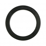 Dviračio priekinių &scaron;akių karūnos lenktynės Sunkaus aliuminio lydinio kelių kalnų dviračių dubens rinkinys Ausinių atidarymo pagrindo žiedas, gumelės atsarginės dalys 30mm