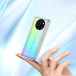 Naujas SOYES S10I Mini i&scaron;manusis telefonas 3,5 colio HD 3GB RAM 32/64GB ROM 5MP LTE 4G 2050mAh Ne&scaron;iojamas Atrakinamas veidu/pir&scaron;tų atspaudu Android Ki&scaron;eninis mobilusis telefonas 64GB auksas