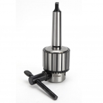 B22 Raktinis gręžimo griebtuvas Didelio efektyvumo 520mm 40 Plienas MTA3 B22 Rankena Ruo&scaron;inio tvirtinimo įrankis