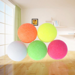 4 vnt. pastatomas pisuaras tualetas kietas rutuliukas dezodorantas aromatas &scaron;varus prakti&scaron;kas &scaron;alina kvapą