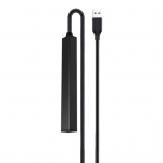 Žuvies rezervuaro &scaron;ildytuvas saugus žemos įtampos USB įkrovimas kar&scaron;čiui atsparus vandeniui atsparus kaitinimas žuvų bako gerai sandarus 5 W žuvų bako &scaron;ildymo strypo panardinamas &scaron;ildytuvas 5W