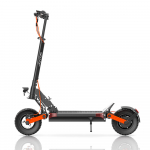 JOYOR S5-Z Electric Scooter Adult 600W Motor 48V13AH City Riding E-Scooter 10'' inch Tire Electric Scooter