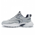 Vyri&scaron;ki batai Sportbačiai Vyri&scaron;ki tenisai Prabangūs batai Vyri&scaron;ki laisvalaikio treniruoklių lenktynės Kvėpuojantys madingi bateliai bėgimo Batai vyrams 39