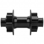 Kalnų dviračio diskinė stebulė MTB dviračio stebulė 36 skylės per a&scaron;į dviračio stebulės