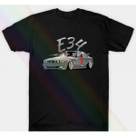 Glstkrrn E34 Unisex mar&scaron;kinėliai Vasariniai Unisex Oversized mar&scaron;kinėliai Unisex Drabužiai Harajuku Fashion Streetwear Mar&scaron;kinėliai Retro grafiniai mar&scaron;kinėliai 4XL