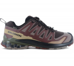Salomon XA PRO 3D V9 GTX - GORE-TEX - Herren Wanderschuhe Trail-Running Schuhe 475835 ORIGINAL EU 49 1/3 UK 13.5 ruda