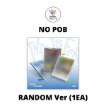 Pasirinkite POB TWICE 4-ąjį pilną albumą TAI SKIRTA No POB Random