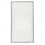 Didelio efektyvumo filtro keitimas neaustinis Sharp KCD50F50E50F40 oro valytuvui(40x22x2.7cm