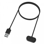 USB įkrovimo laidas Amazfit GTR4 GTR4 pro GTS3 GTS 3 GTR 3 Pro GTR3 T-Rex 2 i&scaron;maniojo laikrodžio įkroviklio adapterio doko priedai