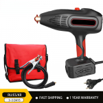 Ne&scaron;iojamas rankinis didelės galios lankinio suvirinimo aparatas, buitinis automatinis skaitmeninis i&scaron;manusis elektrinis suvirinimo aparatas