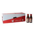 Rotbackchen Immun Plus 11 Vital Mini 125ml x 24 vnt.