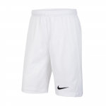 Nike Spark Dri-Fit SS25 Sportiniai Greitai Džiūstantys Kvėpuojantys &Scaron;ortai Unisex &scaron;ortai Balti IB8681-100 XS