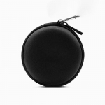 &bdquo;Eva Watch&ldquo; kelioninis dėklas, ne&scaron;iojamas laikymo laikiklis, smūgiams atsparus vandeniui atsparus &bdquo;Smar&ldquo;. juoda