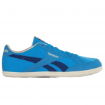 Buty sportowe damskie REEBOK ROYAL TRANSPORT TX M45975 - niebieskie r. 38 38