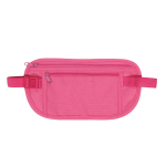 Nematomos kelioninės juosmens piniginės, priglundanti juosmens piniginė pasui, pinigų diržo krep&scaron;ys, paslėpta apsauginė piniginė, kasdienis krep&scaron;ys vyrams ir moterims None juoda