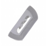 Pūkelių plaukų &scaron;alinimo &scaron;epetėlis Valymo &scaron;epetėlis Sofos pūkelių audinių dulkių &scaron;alinimas Naminių gyvūnėlių katės &scaron;unys Ne&scaron;iojamas daugiafunkcis buitinis valiklis 1PCS