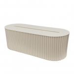 Nordic Plug Board Storage Box Kabelis Laidas Organizatorius Dėklas Lizdas Belaidis WiFi Mar&scaron;rutizatorius Apyrankė Stalinis duomenų linijos ki&scaron;tuko laikiklio lentyna