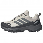 adidas Terrex Skychaser AX5 GORE-TEX Alumina Grey Moteri&scaron;ki sportbačiai Grey-Five Carbon JQ6725 36