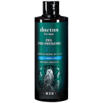 DUETUS FOR MEN nawilżający żel pod prysznic dla mężczyzn 3w1, 300 ml