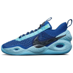 Nike Cosmic Unity TB Žaidimų Karali&scaron;kos Mėlynos Vyri&scaron;ki Sportbačiai Mėlyni Copa Lime-Glow DM4426-400 43