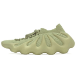 adidas Yeezy 450 Resin Unisex sportbačiai žali GY4110 36