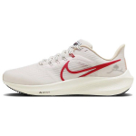 Nike Air Zoom Pegasus 39 Mėnulio Naujųjų Metų Moteri&scaron;ki sportbačiai White Sail University-Red FD4344-161 38
