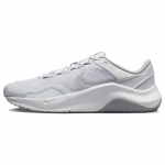 Nike Legend Essential 3 Next Nature Pure Platinum Silver Moteri&scaron;ki sportbačiai Pilki Balti Wolf-Grey DM1119-004 36