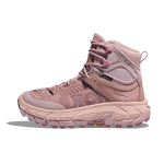 HOKA Tor Ultra High GORE-TEX &Scaron;viesiai alyviniai Unisex sportbačiai Rožiniai Persiko-Plaktuvėlio 1129958-PMPW 44