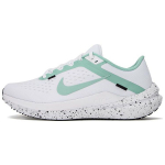 Nike Air Winflo 10 Balti Emerald Rise Moteri&scaron;ki sportbačiai Juodi FN7106-100 36.5
